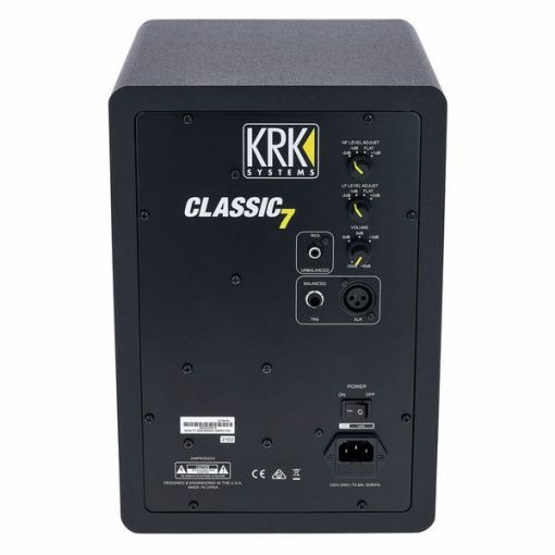 KRK RP7 RoKit Classic