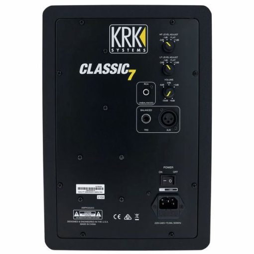 KRK RP7 RoKit Classic