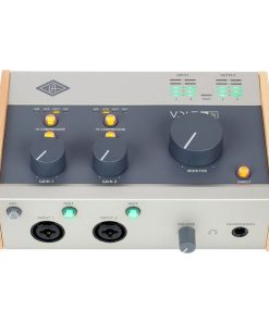 Universal Audio Volt 276 Studio Pack