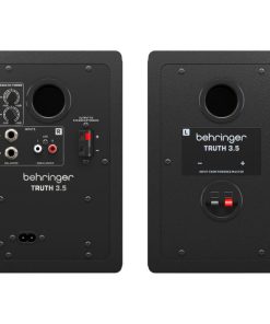 Behringer Truth 3.5