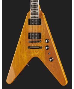 Gibson Dave Mustaine Flying V AN