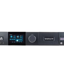 Apogee Symphony I/O Mk2 16x16 SE TB