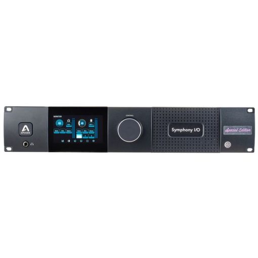 Apogee Symphony I/O Mk2 16x16 SE TB