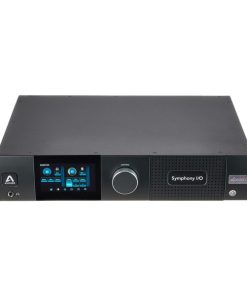 Apogee Symphony I/O Mk2 16x16 SE TB