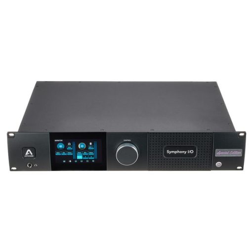 Apogee Symphony I/O Mk2 16x16 SE TB