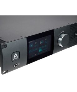 Apogee Symphony I/O Mk2 16x16 SE TB