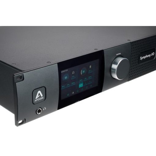 Apogee Symphony I/O Mk2 16x16 SE TB