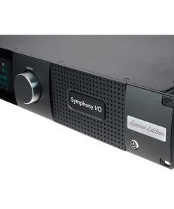 Apogee Symphony I/O Mk2 16x16 SE TB