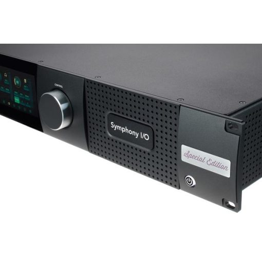 Apogee Symphony I/O Mk2 16x16 SE TB