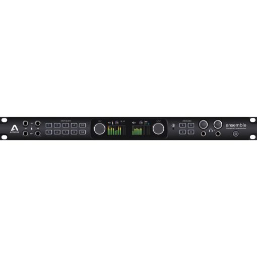 Apogee Ensemble Thunderbolt