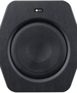 Monkey Banana – Subwoofer Turbo 10s Back