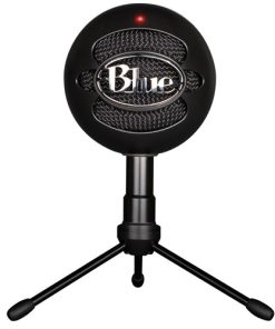 Micro USB Blue Snowball iCE