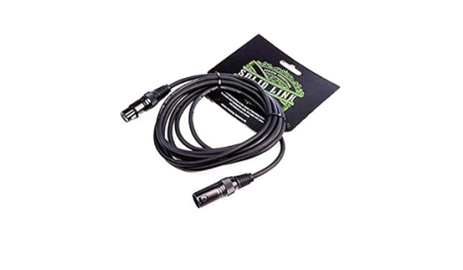 Cable Monkey Banana - XLR-M / XLR-F / 300cm