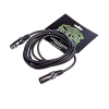 Cable Monkey Banana - XLR-M / XLR-F / 500cm