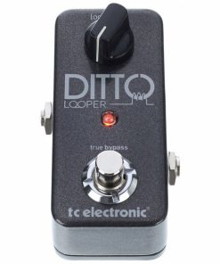 tc electronic Ditto Looper