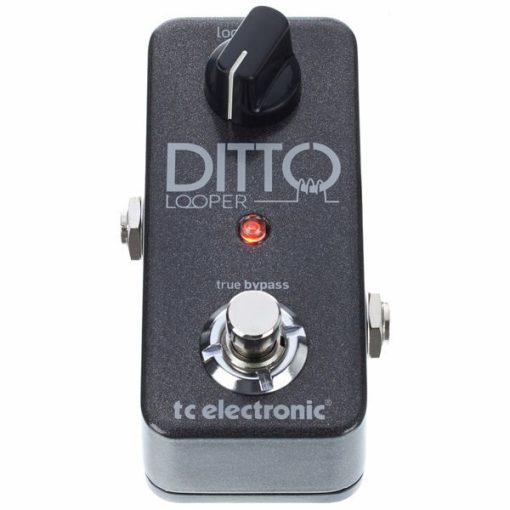 tc electronic Ditto Looper