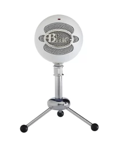 Micro USB Blue Snowball iCE