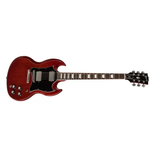 GIBSON SG STANDARD ELECTRIC GUITAR