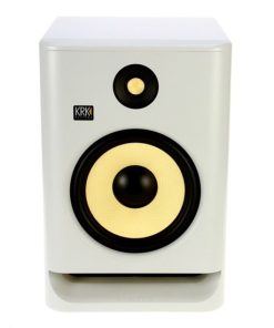 KRK Rokit RP8 G4 White