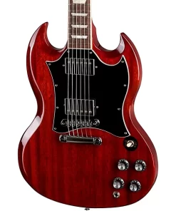 GIBSON SG STANDARD ELECTRIC GUITAR