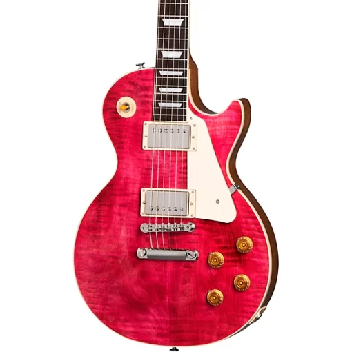 GIBSON LES PAUL STANDARD 50S FIGURED