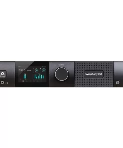 Apogee Symphony I/O Mk II 32x32 SE