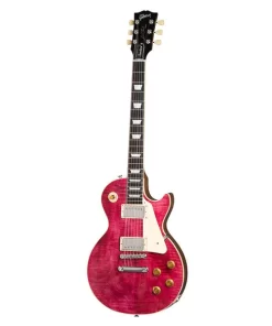 GIBSON LES PAUL STANDARD 50S FIGURED