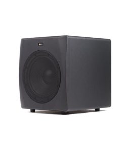 Monkey Banana – Subwoofer Gibbon10S Back