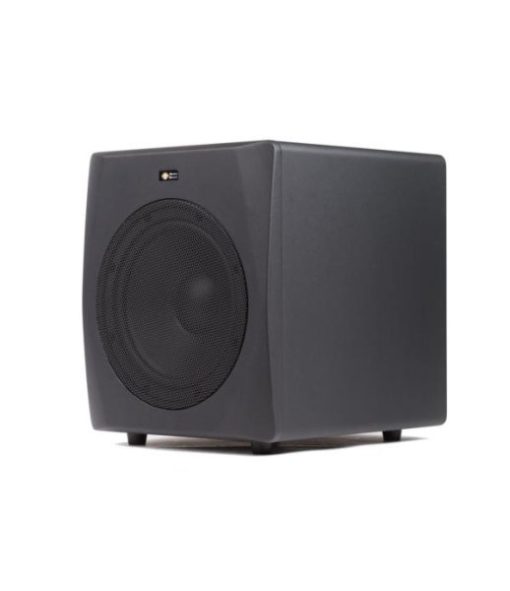 Monkey Banana – Subwoofer Gibbon10S Back