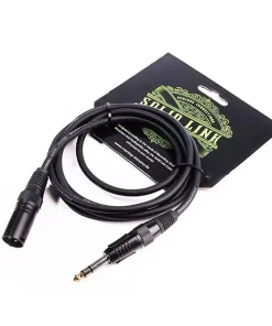 Cable Monkey Banana - Jack bal. 6,3mm / XLR-M / 300cm