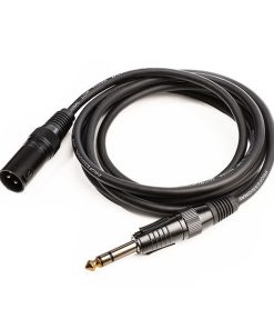 Cable Monkey Banana - Jack bal. 6,3mm / XLR-M / 500cm