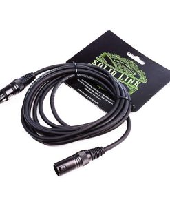 Cable Monkey Banana - XLR-M / XLR-F / 300cm