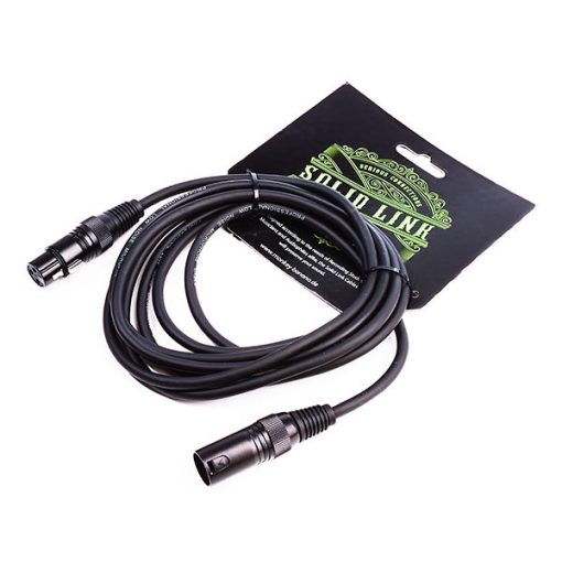 Cable Monkey Banana - XLR-M / XLR-F / 300cm