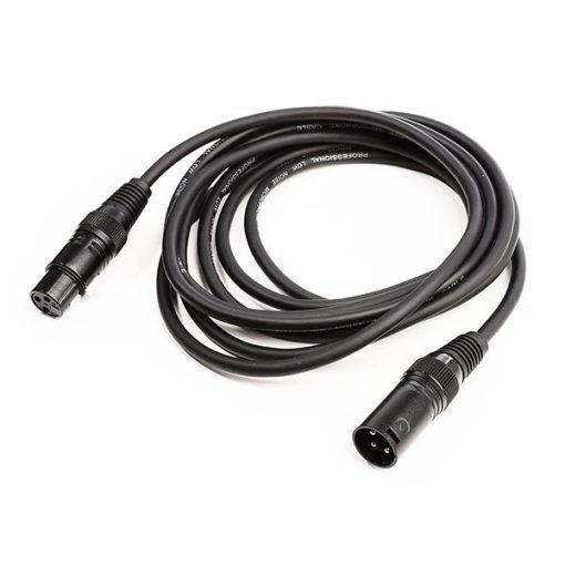 Cable Monkey Banana - XLR-M / XLR-F / 300cm