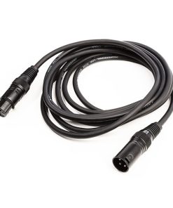 Cable Monkey Banana - XLR-M / XLR-F / 200cm