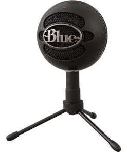 Micro USB Blue Snowball iCE