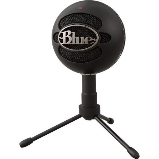 Micro USB Blue Snowball iCE