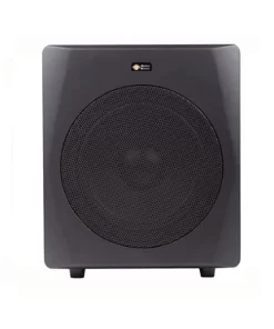 Monkey Banana – Subwoofer Gibbon10S Back