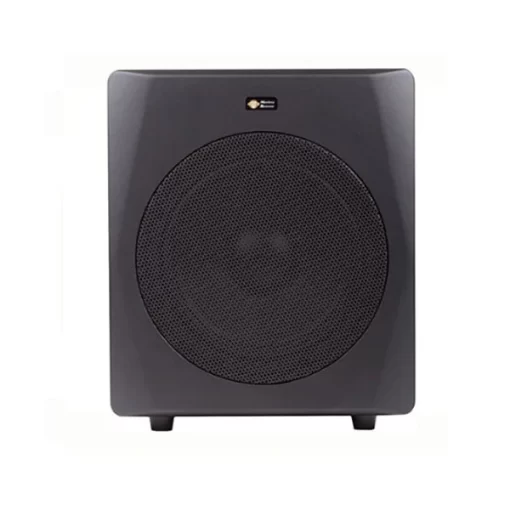 Monkey Banana – Subwoofer Gibbon10S Back