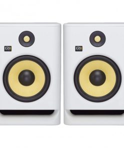 KRK Rokit RP8 G4 White