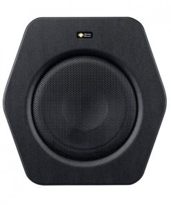 Monkey Banana – Subwoofer Turbo 10s Back