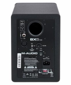 M-Audio BX5 D3