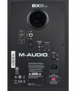 M-Audio BX8 D3