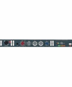 Neve 1073SPX mono preamp & EQ