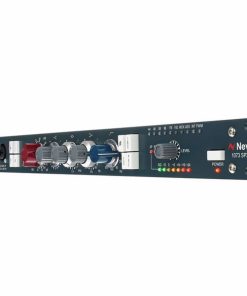 Neve 1073SPX mono preamp & EQ