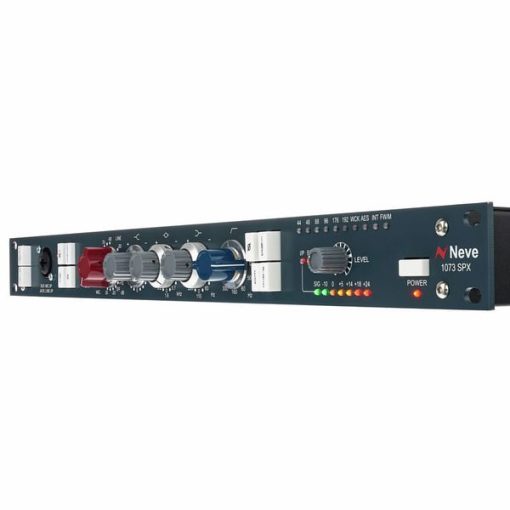 Neve 1073SPX mono preamp & EQ