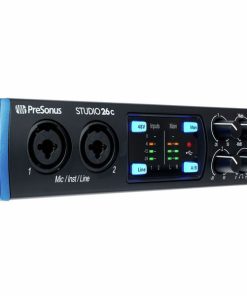 Presonus Studio 26c