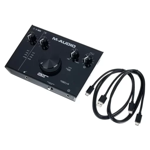 M-Audio AIR 192|4