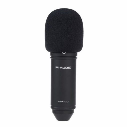 M-Audio AIR 192|4 Vocal Studio Pro