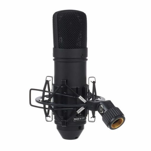 M-Audio AIR 192|4 Vocal Studio Pro